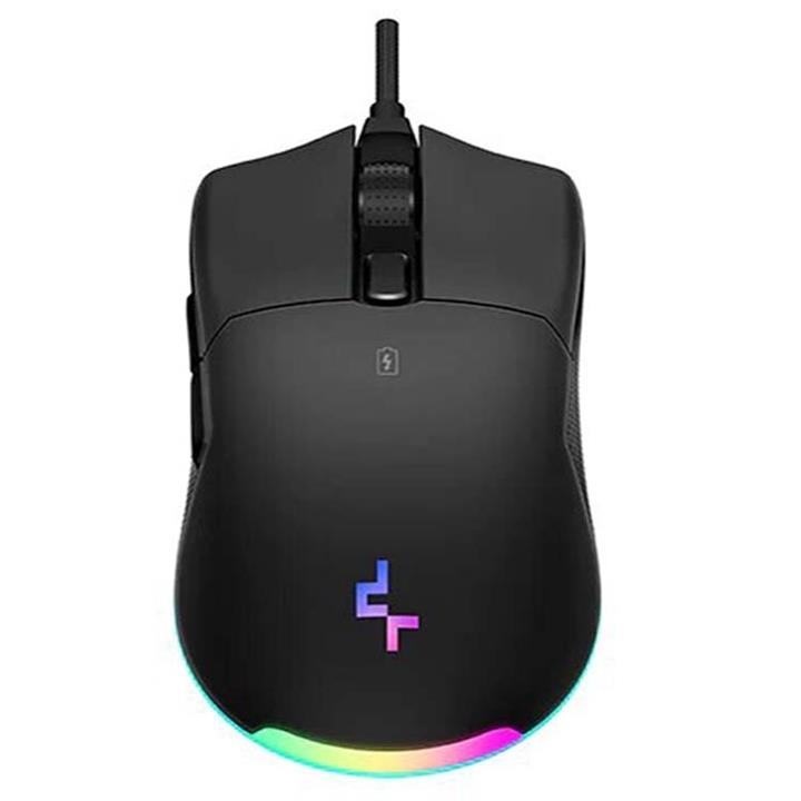 ماوس بی سیم گیمینگ دیپ کول مدل MG510 DeepCool MG510 Wireless Gaming Mouse